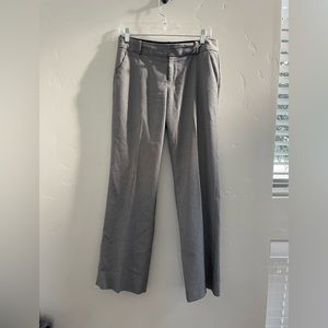Banana Republic Woman’s Trouser size 4 Martin Fit